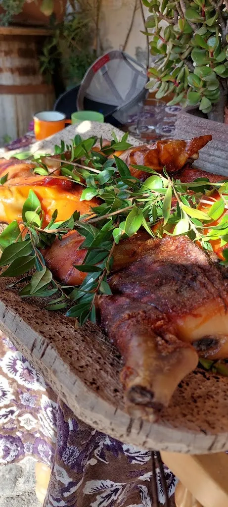 Menu_Domu Cancedda Home Restaurant_Tuili_immagine_1