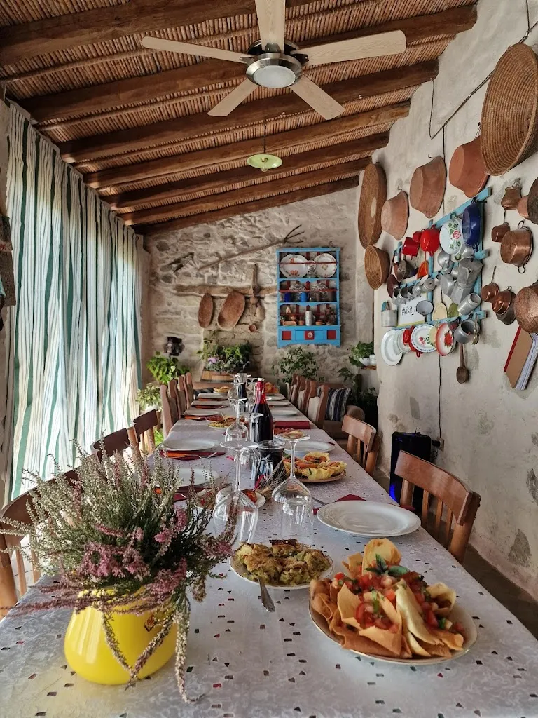 Menu_Domu Cancedda Home Restaurant_Tuili_immagine_8