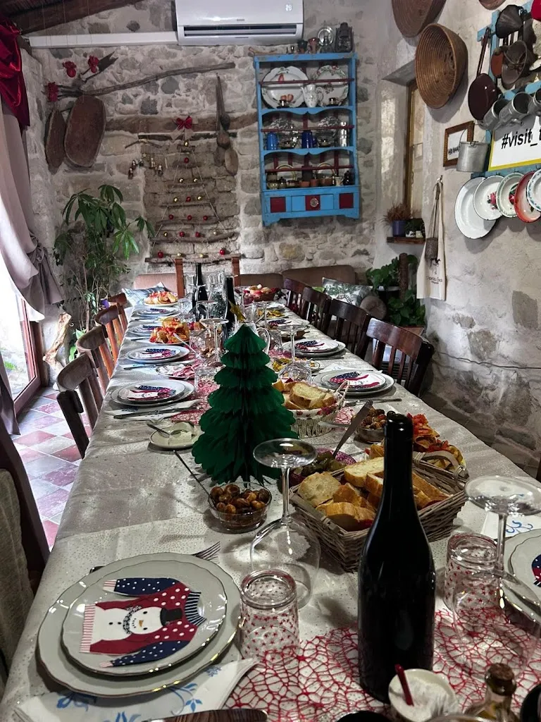 Domu Cancedda Home Restaurant_Tuili_slider_image_2