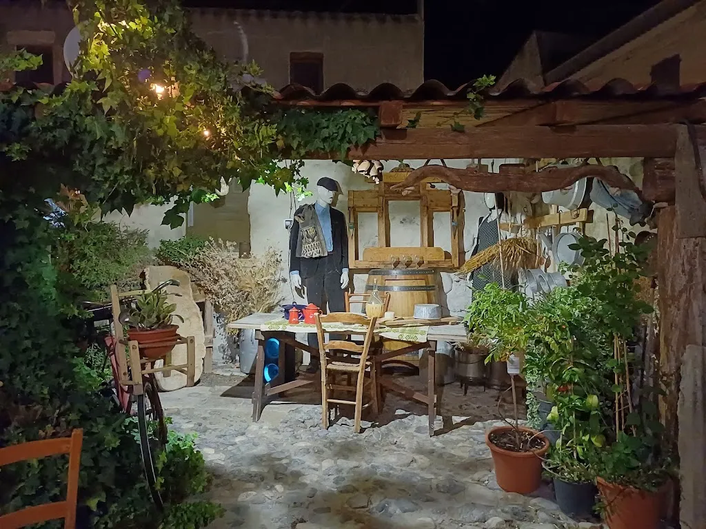 Domu Cancedda Home Restaurant_Tuili_slider_image_3