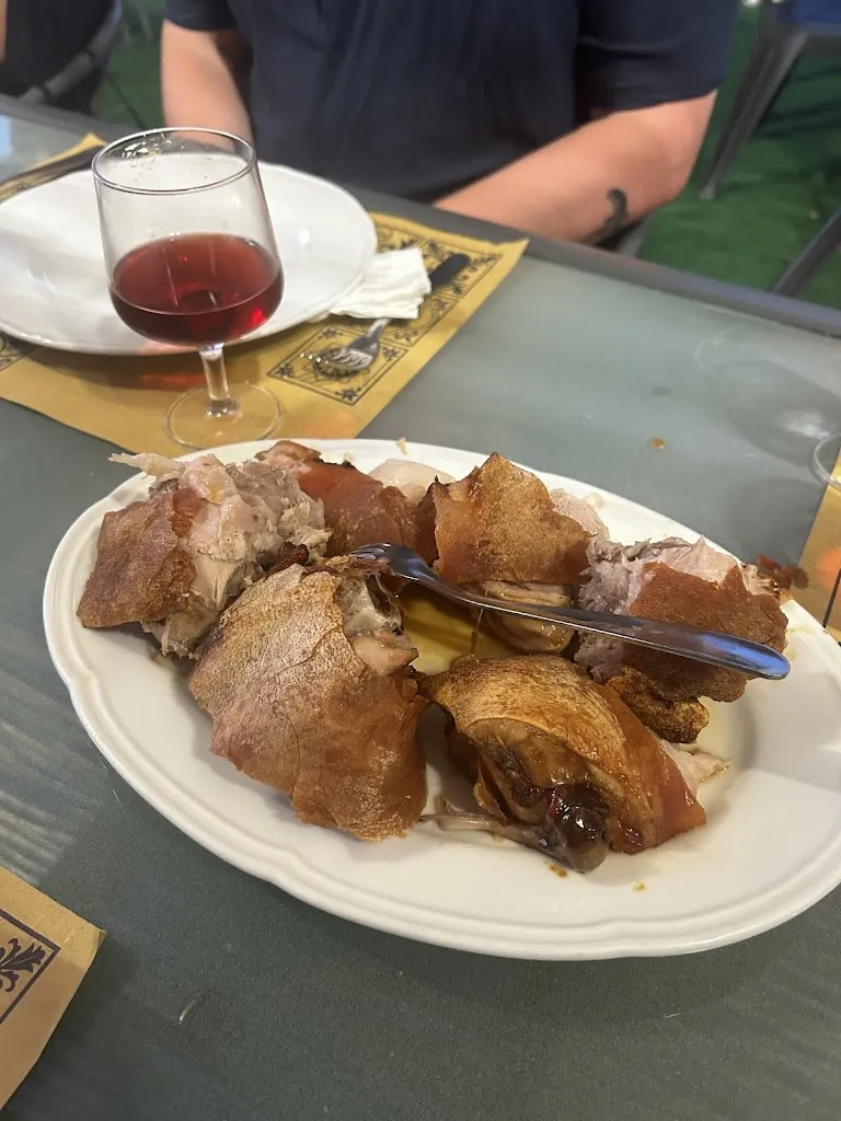 Lars Grønn_Agriturismo Gallura da Pieruccio_Trinità d'Agultu e Vignola_recensione