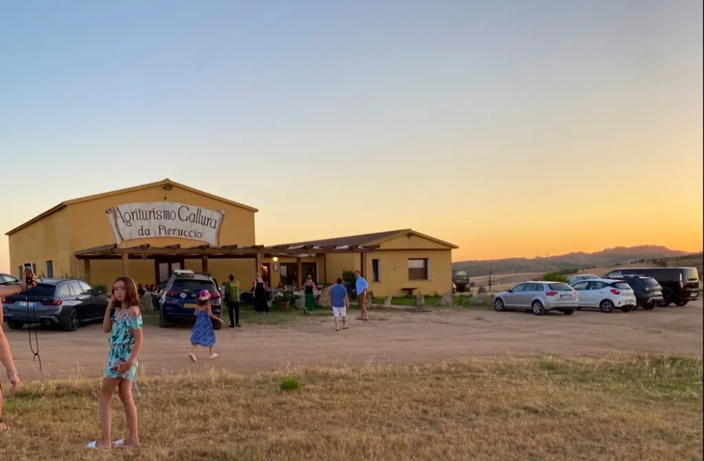 Sławomir Lityński_Agriturismo Gallura da Pieruccio_Trinità d'Agultu e Vignola_recensione