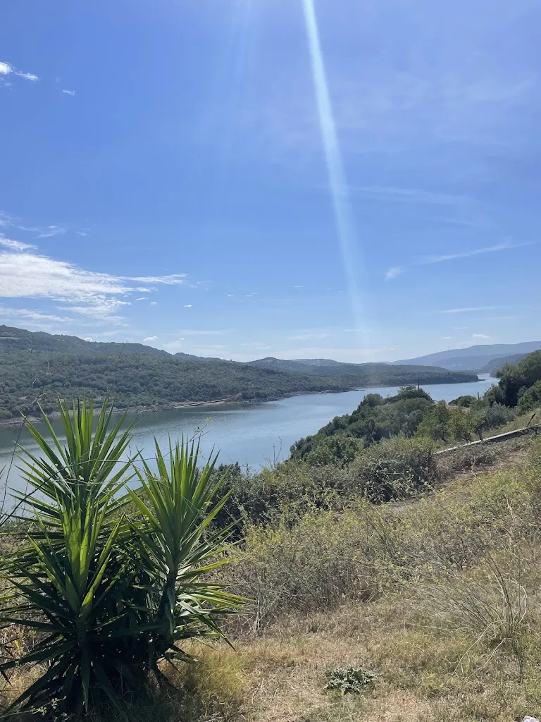 Enya Evans_Cantinedda_Ulà Tirso_review