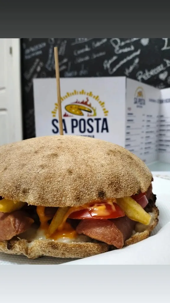 Menu_Pizzeria Sa Posta_Ulà Tirso_image_4