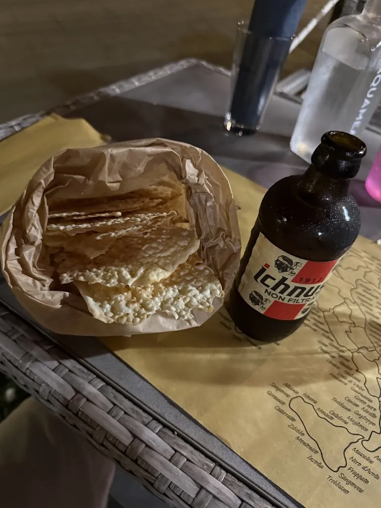 ronan o connell_Tirovino Osteria_Teulada_review