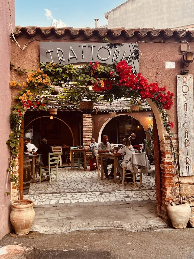 Fabrizio Garda_Rosa e Cadira_Teulada_review