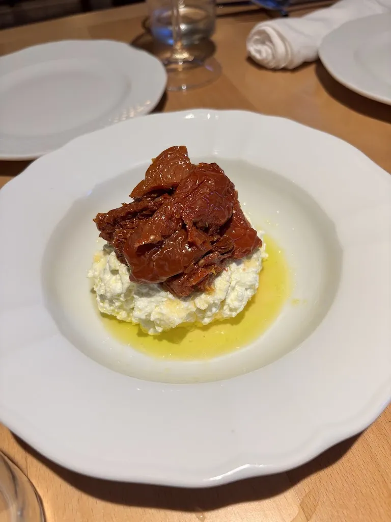 André Aleixo_Ristorante Ex Centrale_Teulada_review