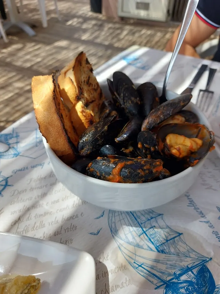 Menu_ittiturismo l'antica peschiera_Teulada_image_5