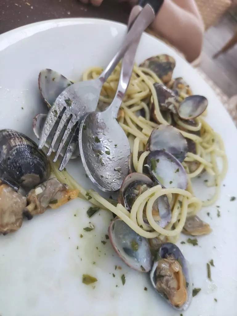 Menu_ittiturismo l'antica peschiera_Teulada_image_8