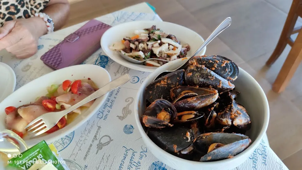 Menu_ittiturismo l'antica peschiera_Teulada_image_9