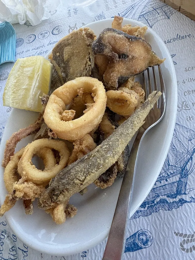 F. C._ittiturismo l'antica peschiera_Teulada_review