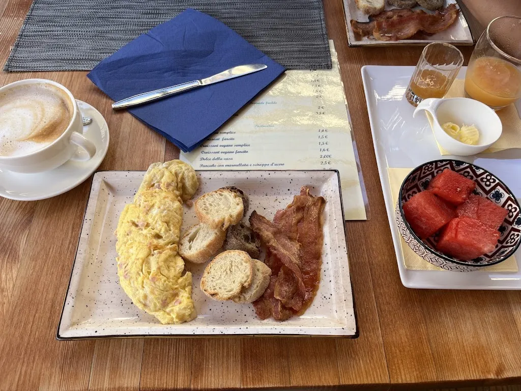 Fei_Ristorante da Stefano_Teulada_review