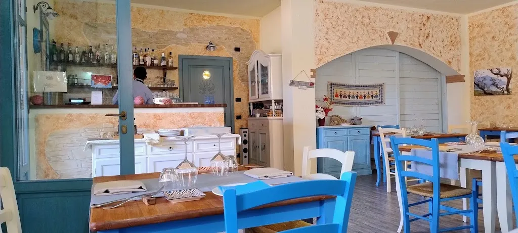 Ristorante da Stefano restaurant in Teulada