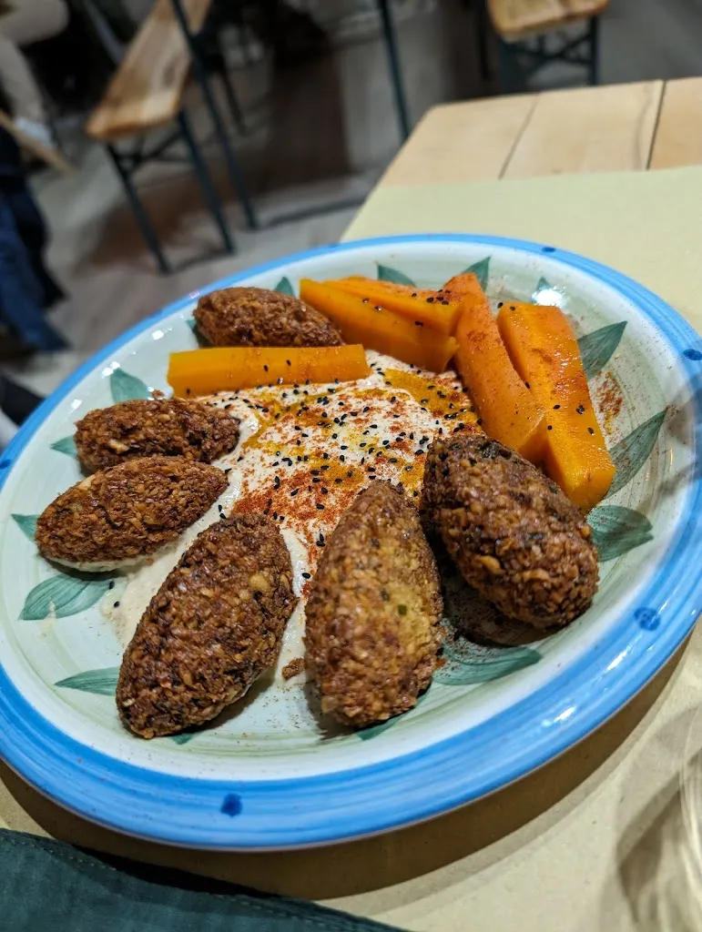 Menu_FIKO Atipical Bistrot_Ulassai_image_4