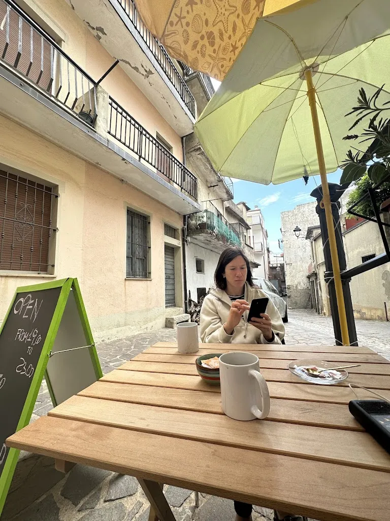 Cedar Wright_FIKO Atipical Bistrot_Ulassai_review