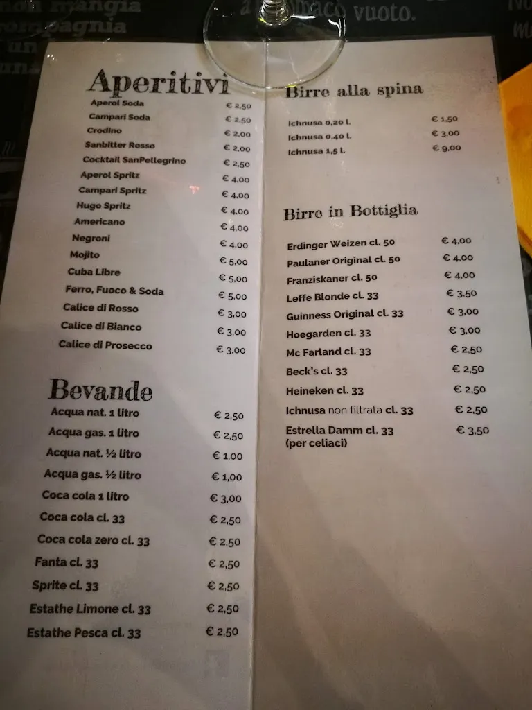 Menu_Ferro & Fuoco RistoPub_Ulassai_image_3