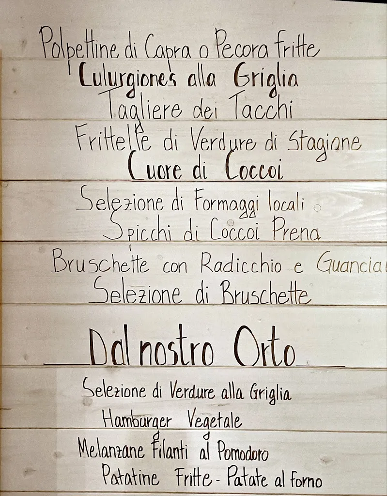 Menu_Ferro & Fuoco RistoPub_Ulassai_image_4