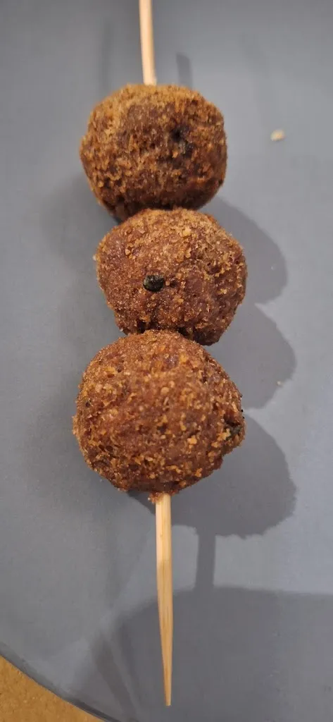 Sonia C_Ferro & Fuoco RistoPub_Ulassai_review