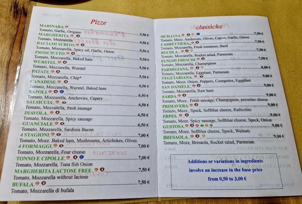 Menü_Da Battista_Ulassai_Bild_3