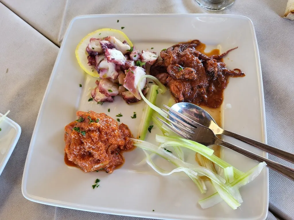 Prof. Dr. Jan Bockemühl_Il Torrione_Isole Tremiti_review