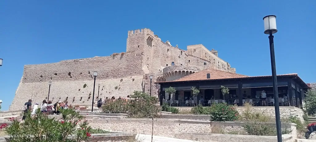 Il Torrione_Isole Tremiti_slider_image_3