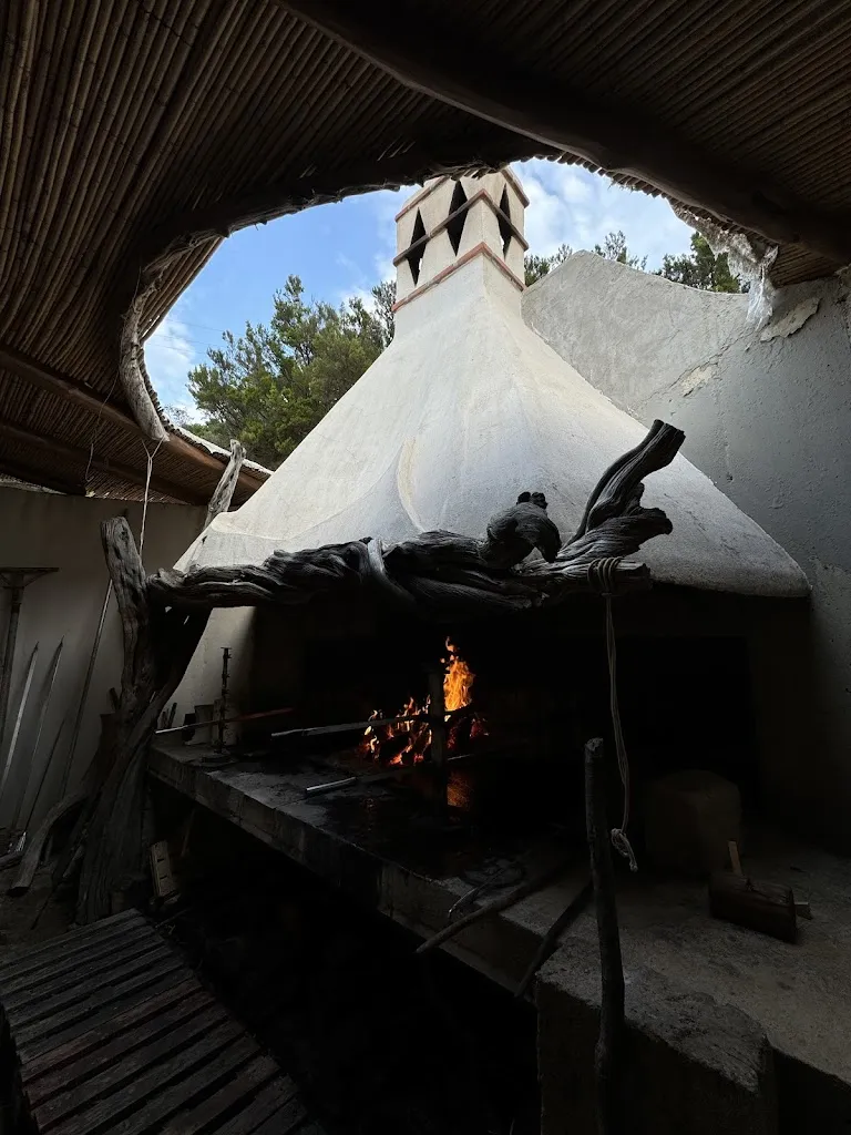 Marina Poteryayeva_Sa Domu e s'Orcu (Ristorante Il Gufo)_Urzulei_review