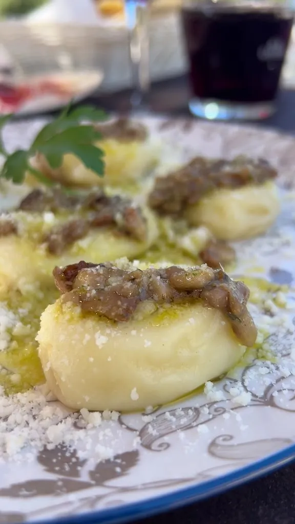 Sa Domu e s'Orcu (Ristorante Il Gufo)_Urzulei_slider_image_2