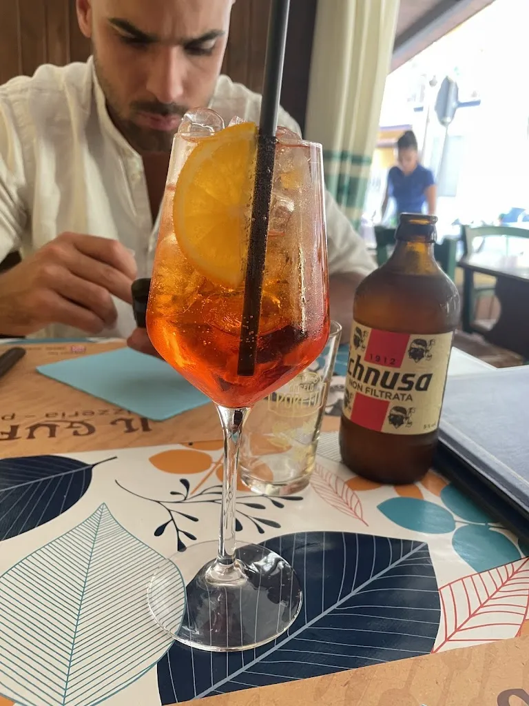 Maja Kalac_Il Gufo_Urzulei_recensione