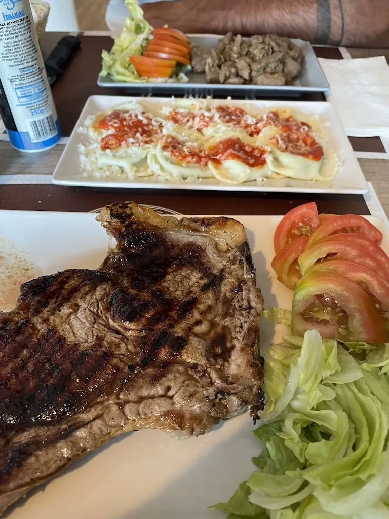 Maja Kalac_Ristorante La Ruota_Urzulei_review