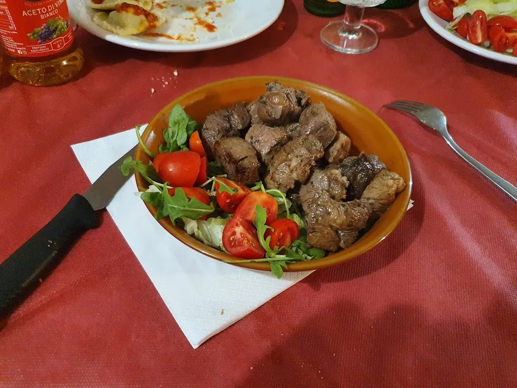 Alex B_Ristorante La Ruota_Urzulei_review