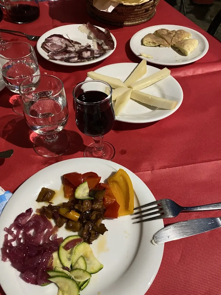 Kaat Dumoulin_Ristorante Sant'Anghelu_Urzulei_review