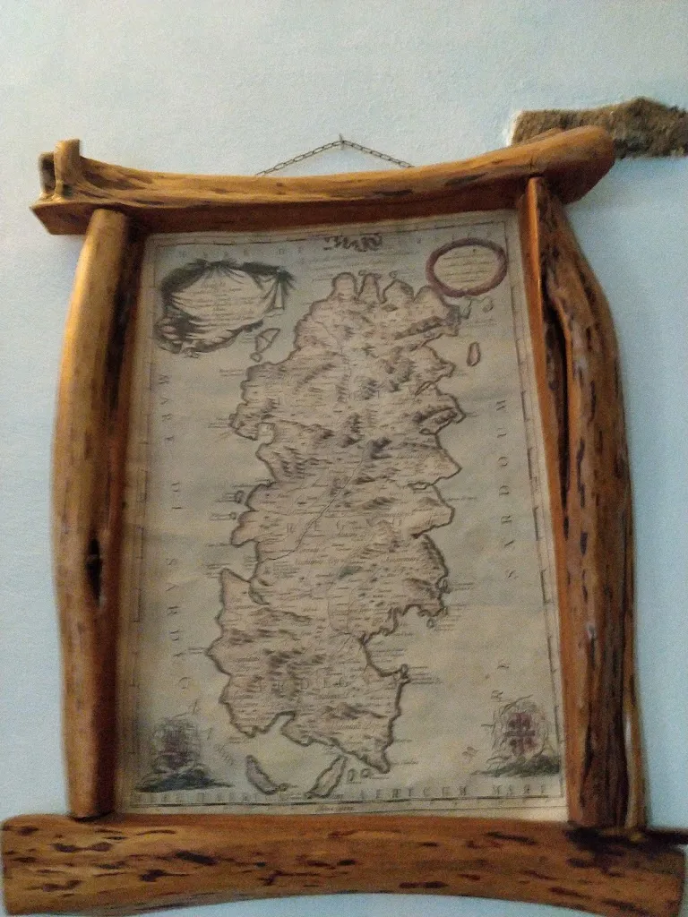 Paweł Kaczyński_Ristorante Sant'Anghelu_Urzulei_review