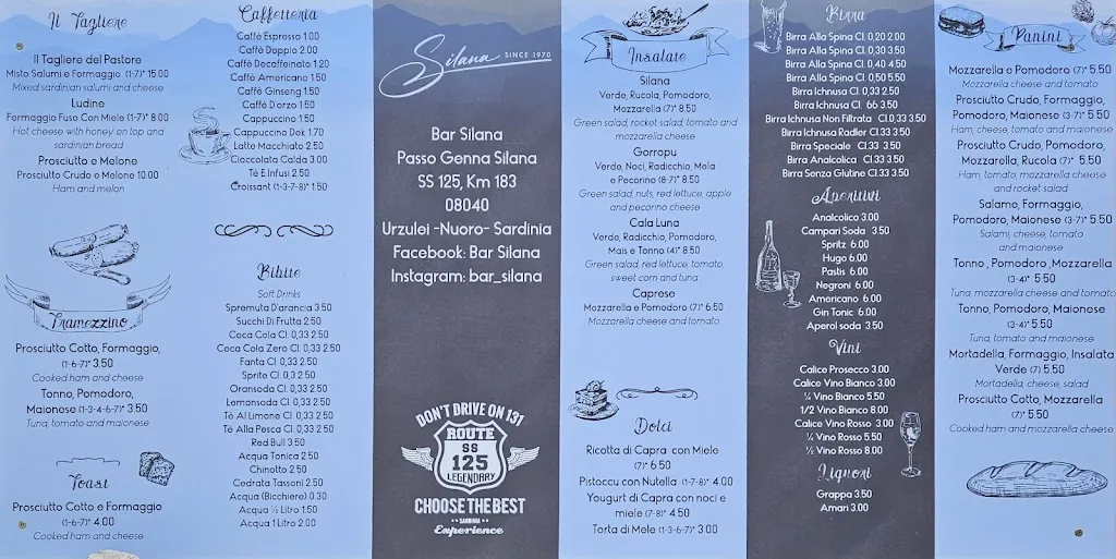 Menu_Gorropu Restaurant_ coffee, lunch, dinner & aperitif time_Urzulei_image_2