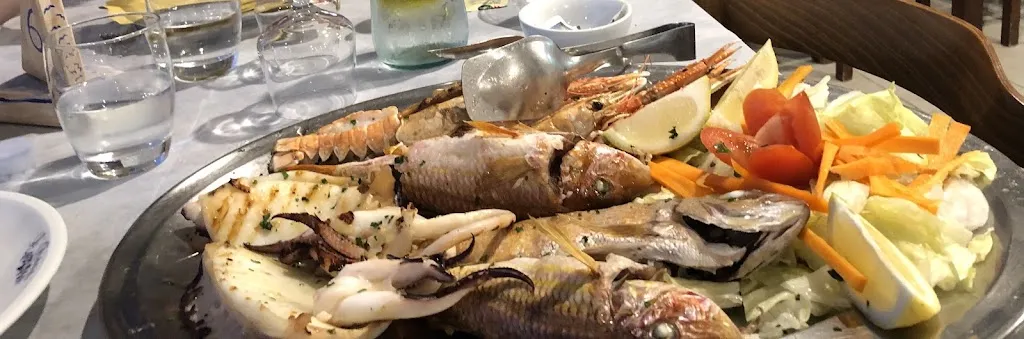 Menu_Architiello San Nicola Isole Tremiti_Isole Tremiti_image_4