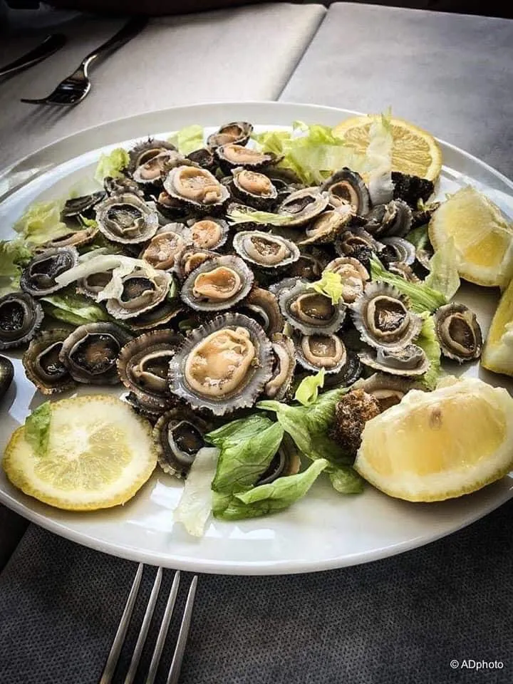 Menu_Architiello San Nicola Isole Tremiti_Isole Tremiti_image_6