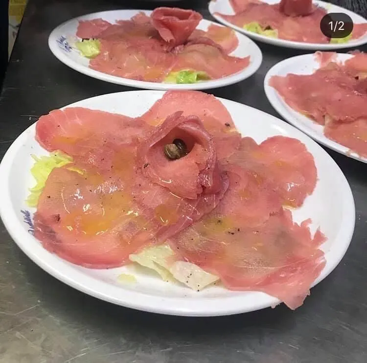 Menu_Architiello San Nicola Isole Tremiti_Isole Tremiti_image_9