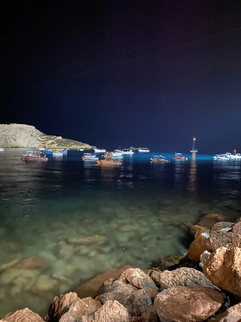 Emma Z_Architiello San Nicola Isole Tremiti_Isole Tremiti_review