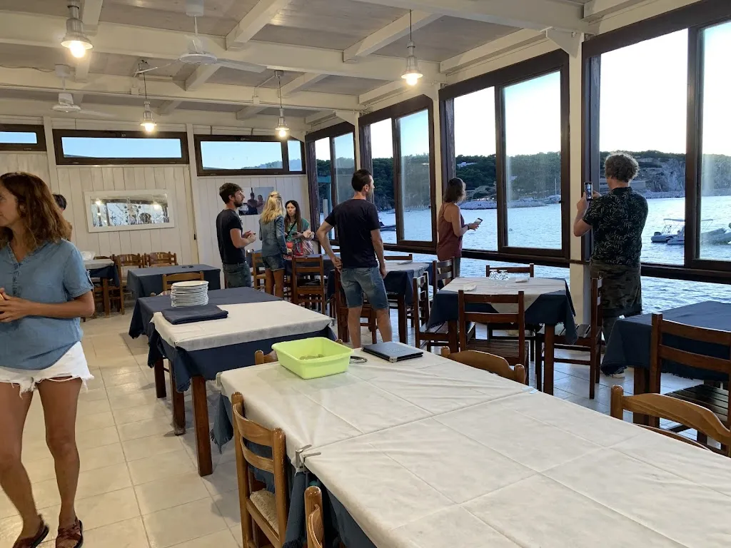 Silvia Montenovi_Architiello San Nicola Isole Tremiti_Isole Tremiti_review