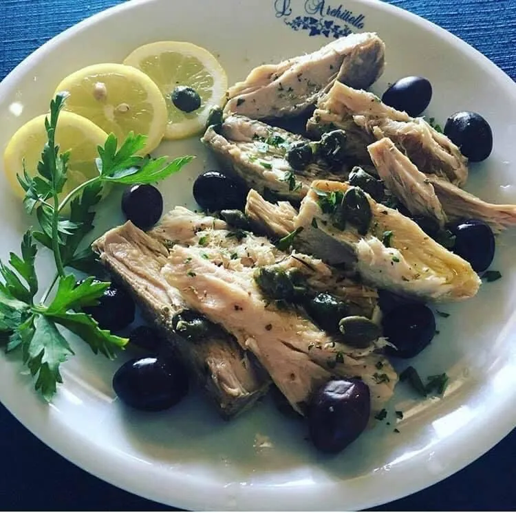 Architiello San Nicola Isole Tremiti_Isole Tremiti_slider_image_2