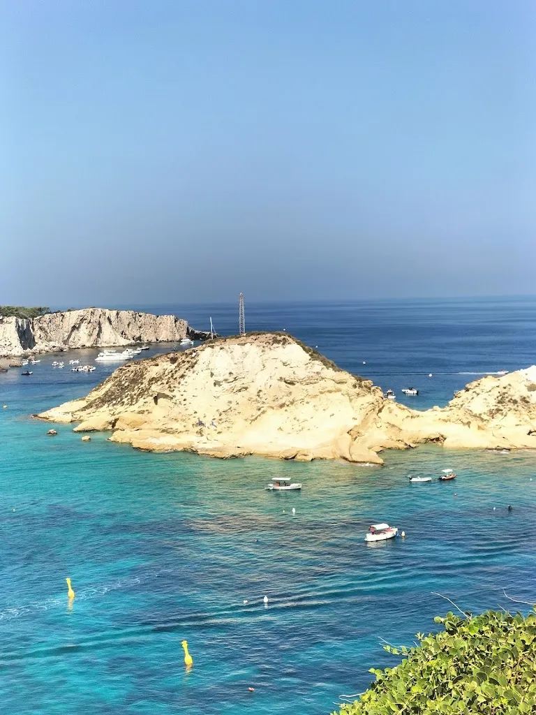 Architiello San Nicola Isole Tremiti_Isole Tremiti_slider_image_3