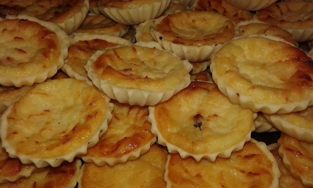 Andarinos Di Pais Maria Rosaria restaurant in Usini