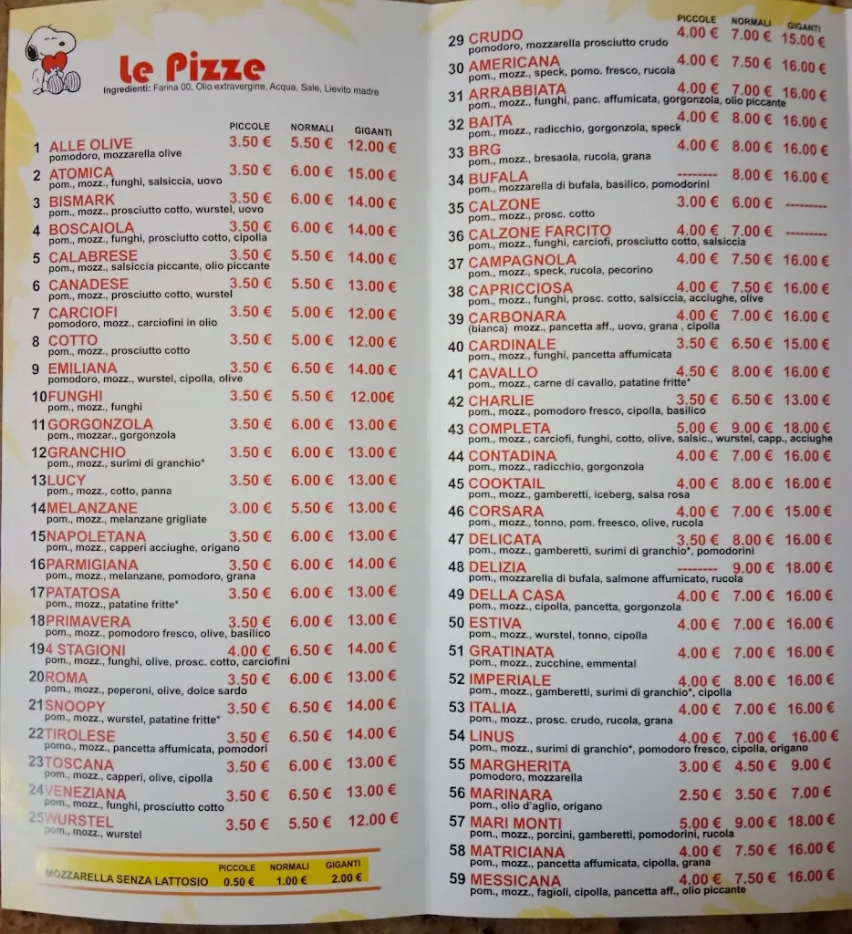 Menu_Pizzeria Linus_Usini_image_1