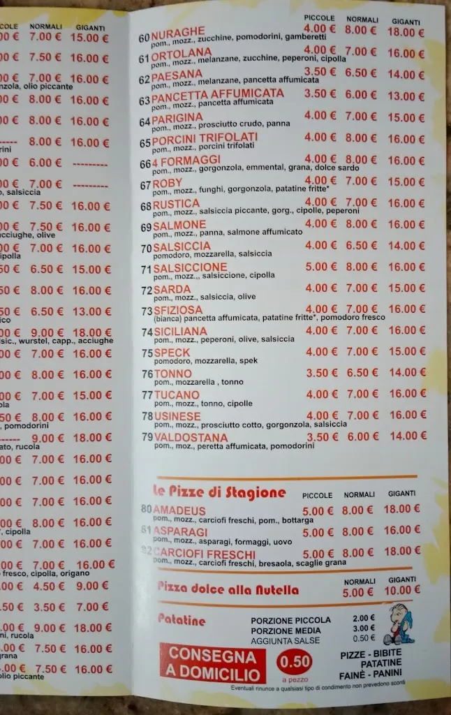 Menu_Pizzeria Linus_Usini_image_2