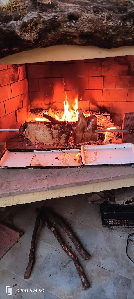 Menu_Home restaurant Sa Tanca🍎🐑🐑🍏_Ussassai_immagine_1