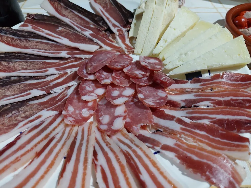 Menu_Home restaurant Sa Tanca🍎🐑🐑🍏_Ussassai_immagine_2