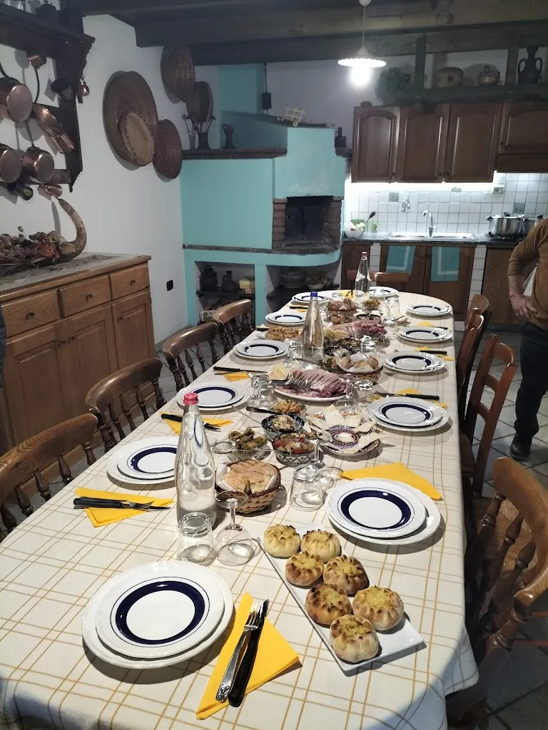 Menu_Home restaurant Sa Tanca🍎🐑🐑🍏_Ussassai_immagine_5