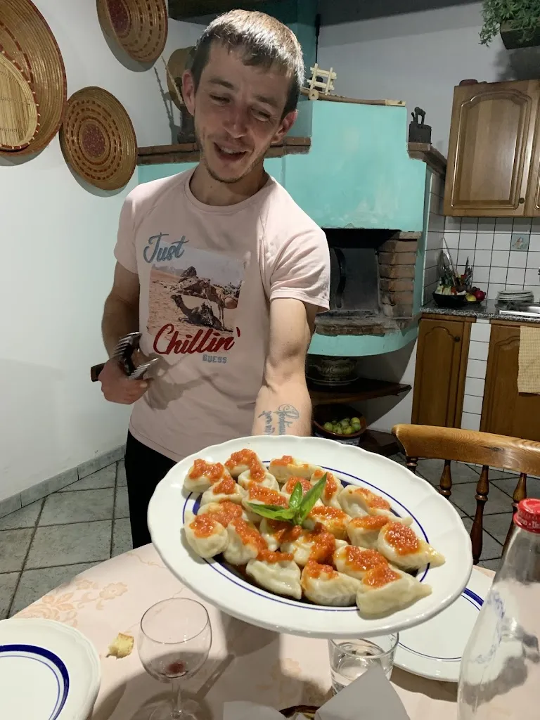 Menu_Home restaurant Sa Tanca🍎🐑🐑🍏_Ussassai_immagine_8