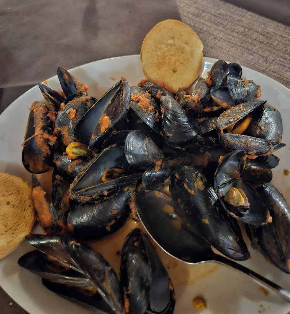 Menu_Ristorante Pizzeria Su Maritzosu_Ussana_image_4