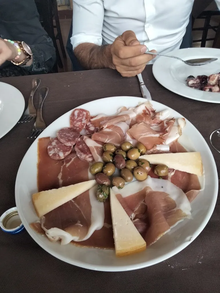 Menu_Ristorante Pizzeria Su Maritzosu_Ussana_image_9