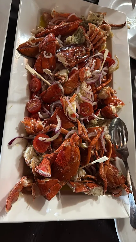 Matteo Zanda_Ristorante Pizzeria Su Maritzosu_Ussana_review